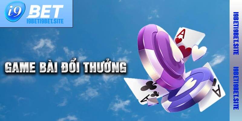 Game Bài Đổi Thưởng